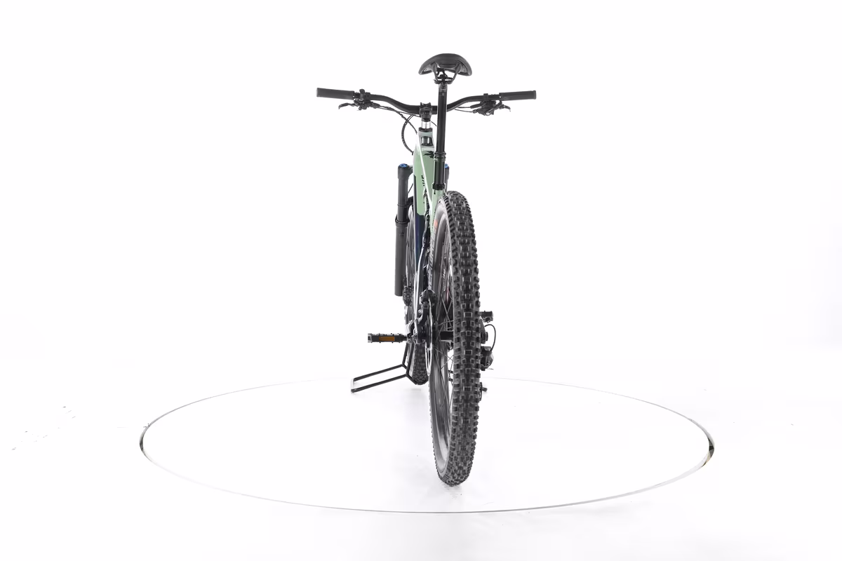 Rocky Mountain Powerplay 70 E-Bike Tout-Suspendu - Miniature 10
