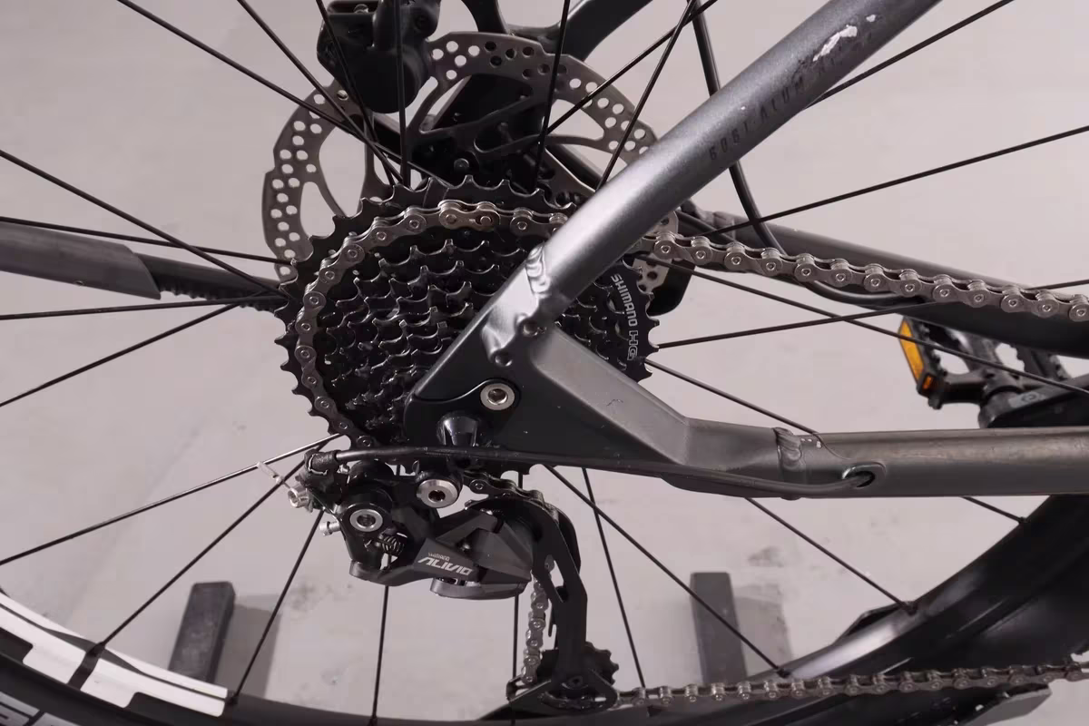 Bulls LT CX - Miniature 10