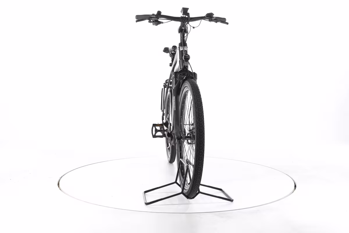 KTM Macina Style XL Vélo Électrique de Trekking - Miniature 4