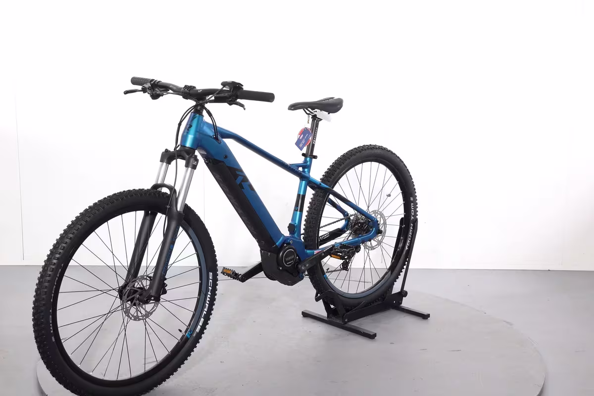 Raymon HardRay E 5.0 - Miniature 3