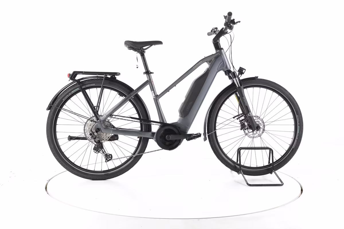 Carver Route E.440 Vélo Électrique de Trekking 2024