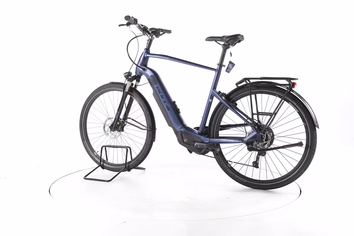 Bulls Lacuba EVO 10 Vélo Électrique de Trekking - Miniature 8