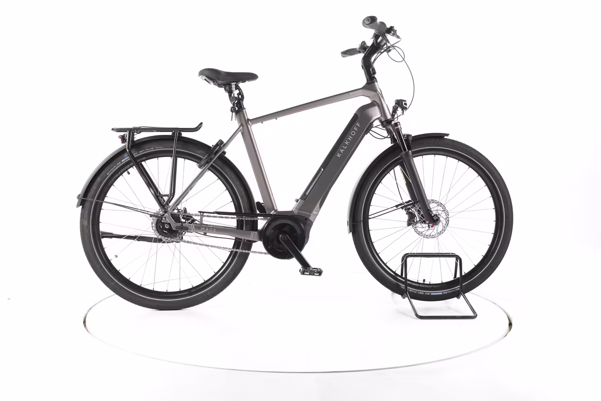 Kalkhoff Image 5.B Move+ Vélo Électrique Urbain