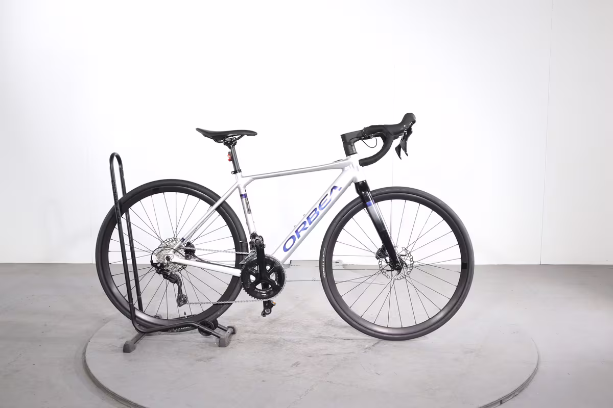 Orbea Gain M30i