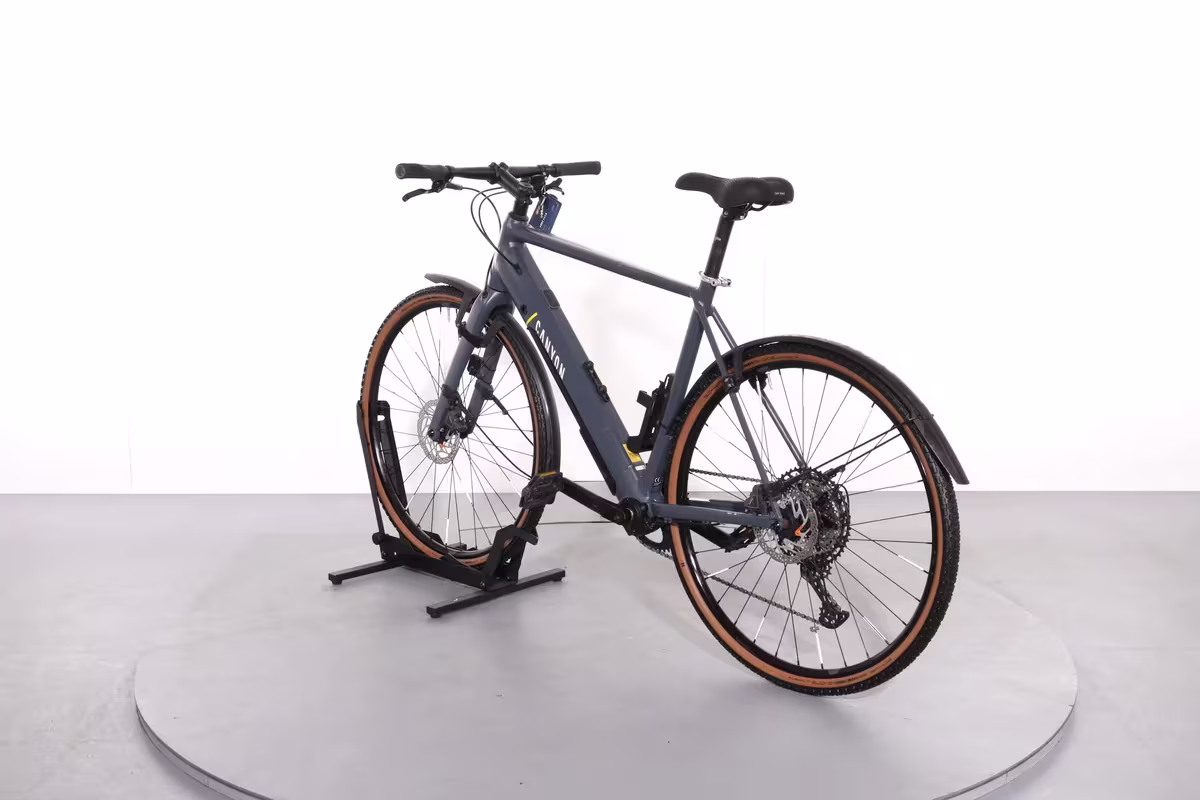 Canyon Roadlite:ON 6 - Miniature 5