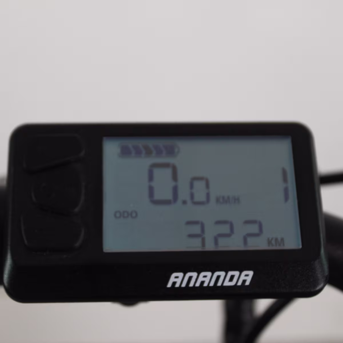 Vélo pliant électrique Minerva E-Folding Voyager 2022 - Miniature 10