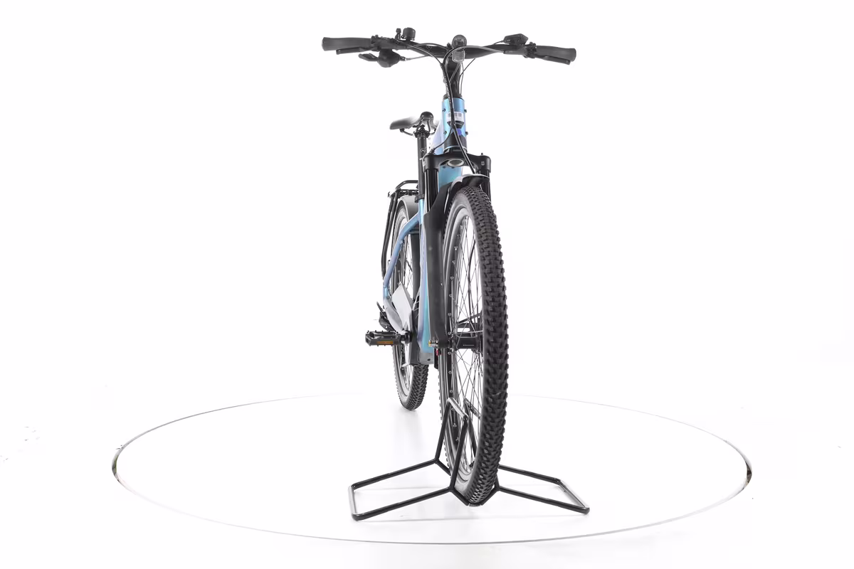Bergamont E-Horizon Premium SUV Vélo Électrique SUV - Miniature 4