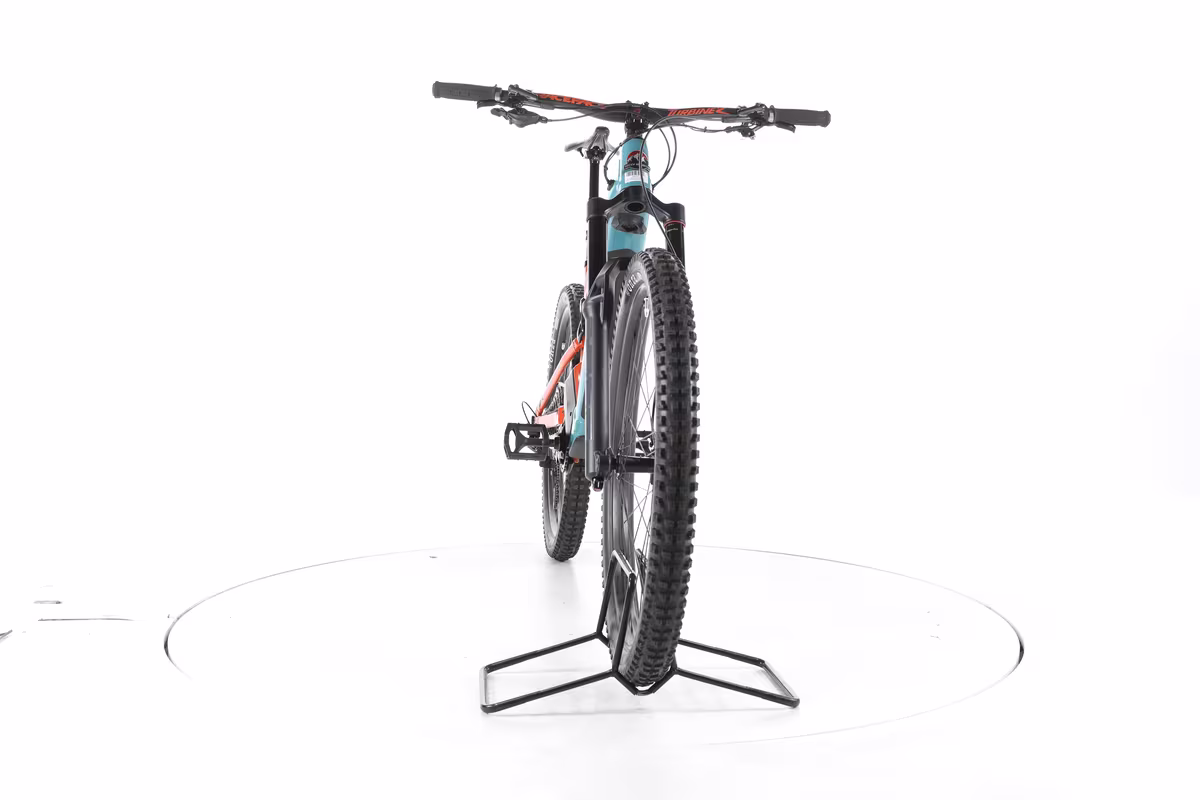 Rocky Mountain Instinct Powerplay 70 E-Bike Tout-Suspendu - Miniature 4