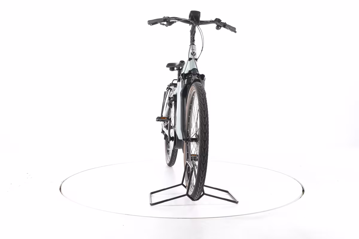 Velo de Ville AEB 800 11-G Vélo Électrique de Trekking Cadre bas - Miniature 4