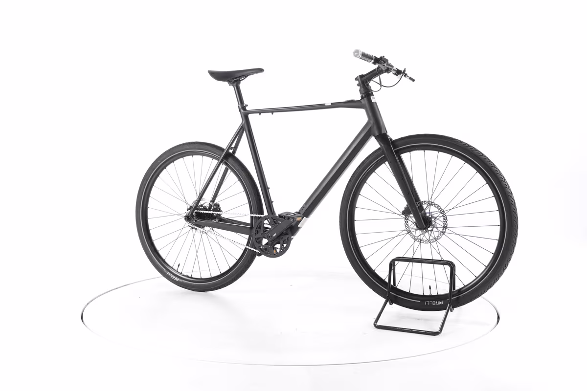 Rose SNEAK PLUS E-Bike - Miniature 2