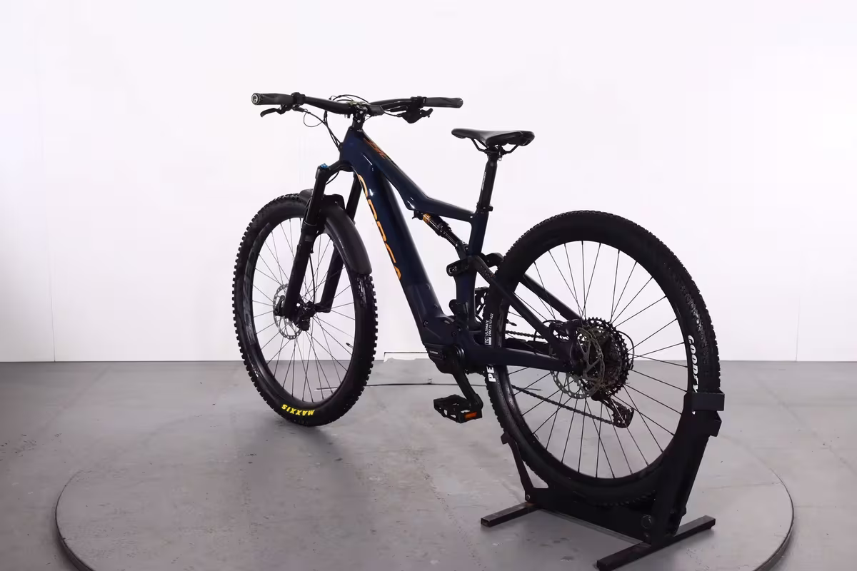 Orbea Rise M20 - Miniature 2