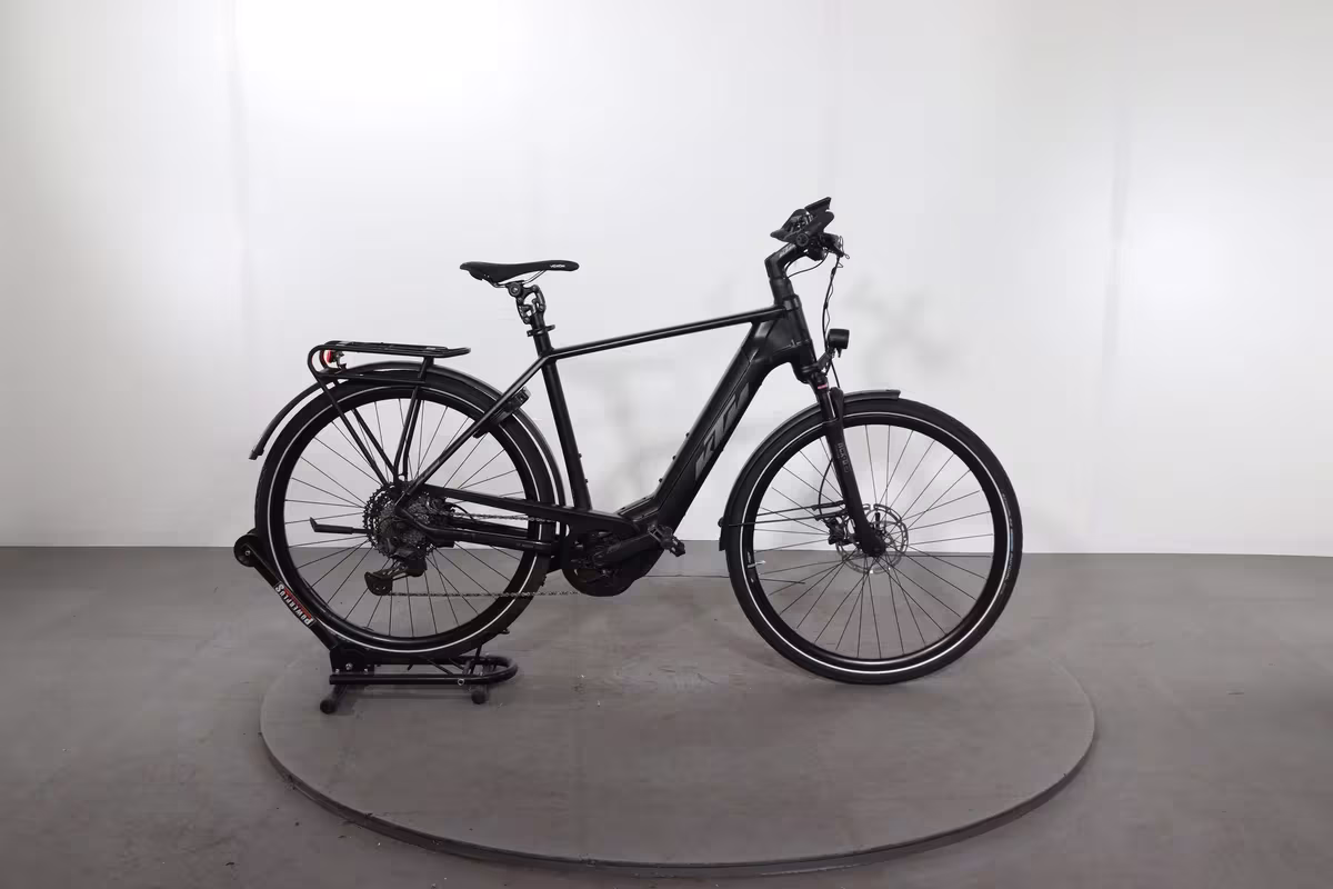 KTM Power Sport 11 Plus