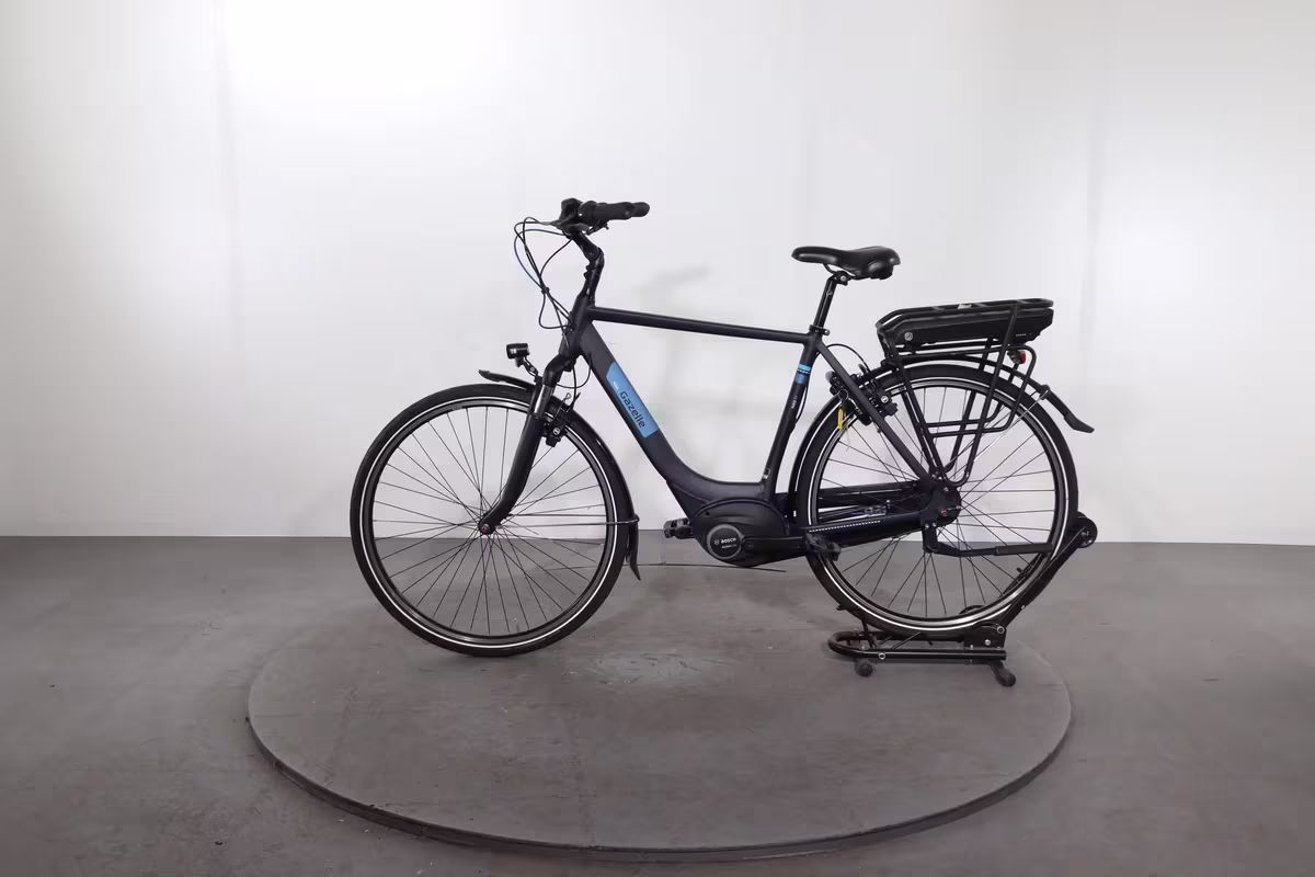 Gazelle PARIS C7 HMB - Miniature 4
