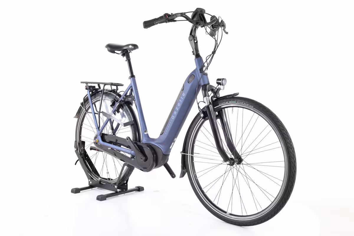 GAZELLE Arroyo C7+ HMB Elite 2022 T.L - Miniature 3