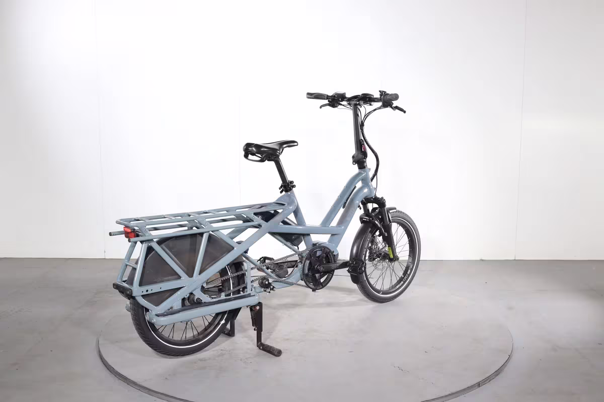 Tern GSD S00 - Miniature 6
