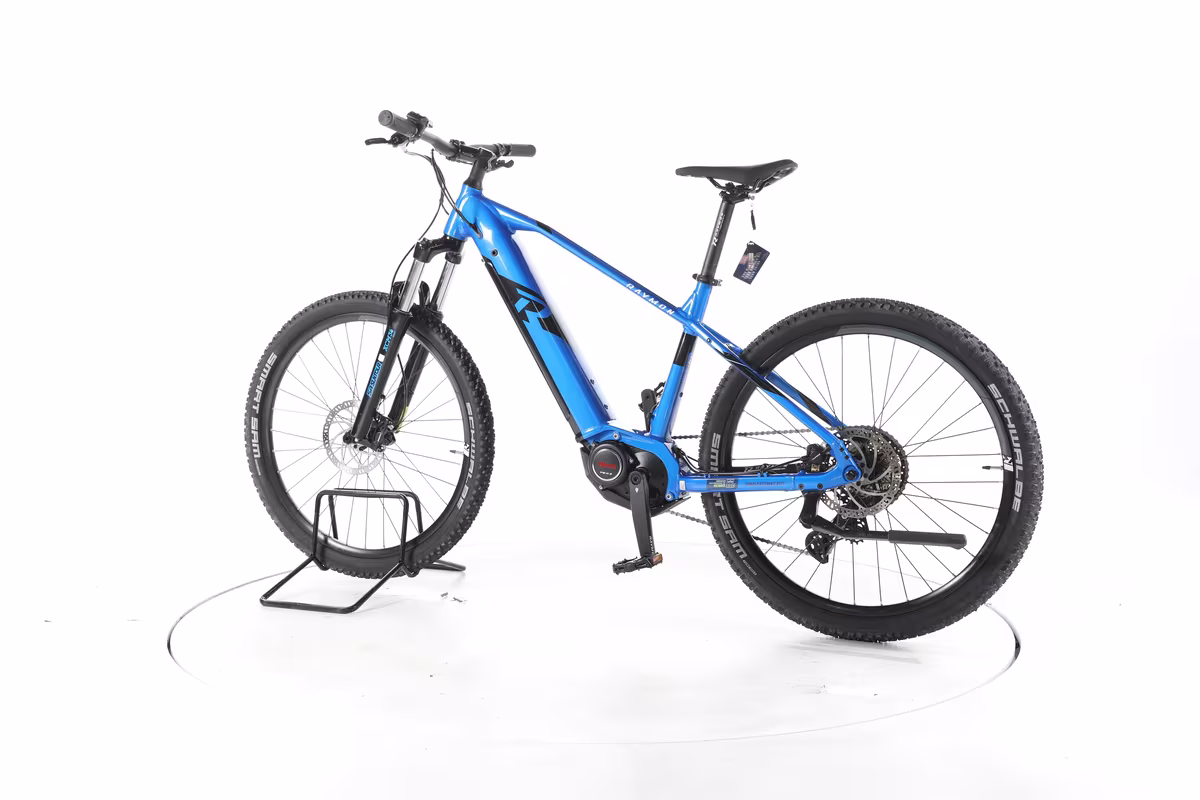 R Raymon HardRay E 6.0 E-Bike - Miniature 8