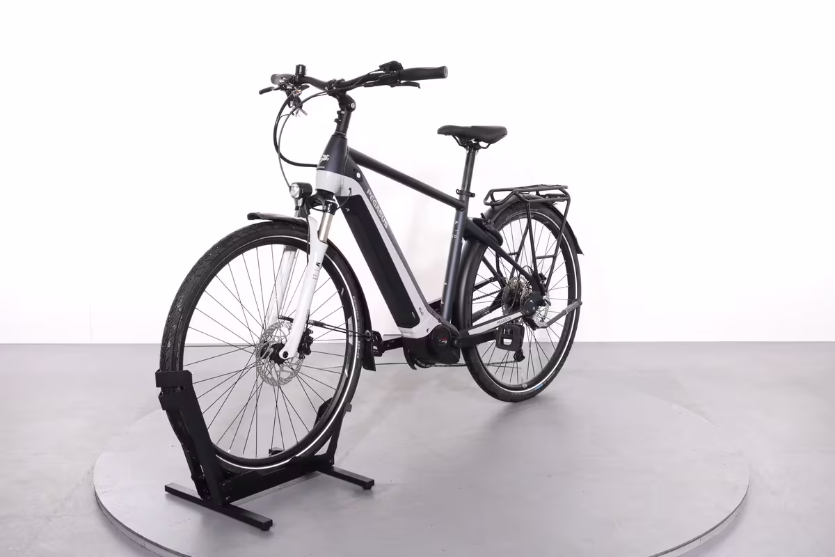 Pegasus Premio EVO 10 Lite - Miniature 3