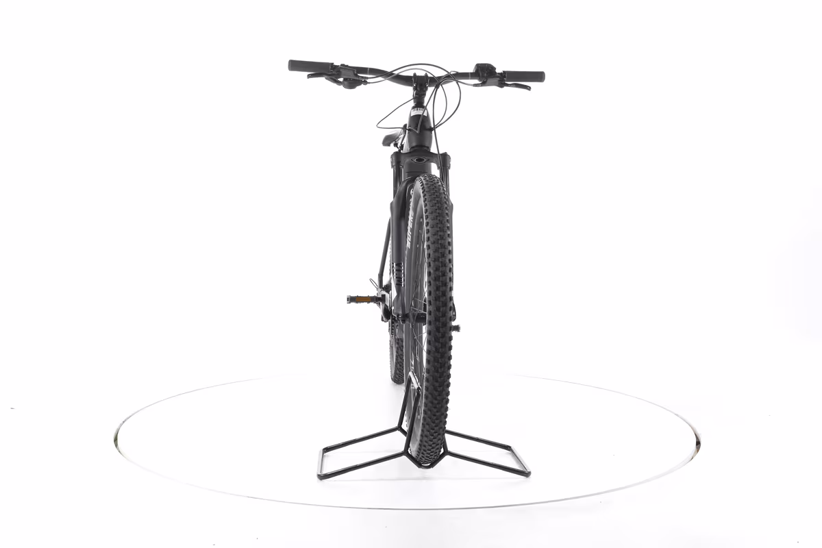 Bulls Copperhead EVO 1 E-Bike - Miniature 4