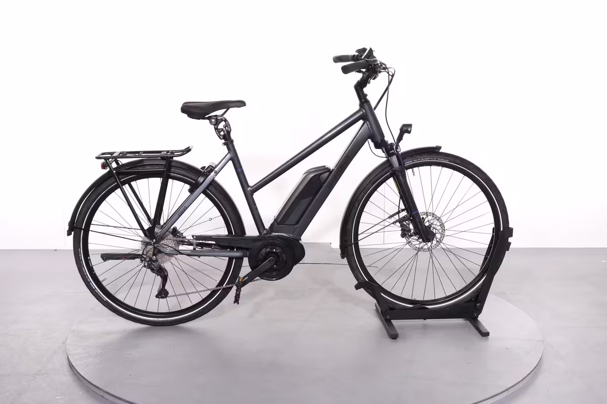 Winora Tria 10