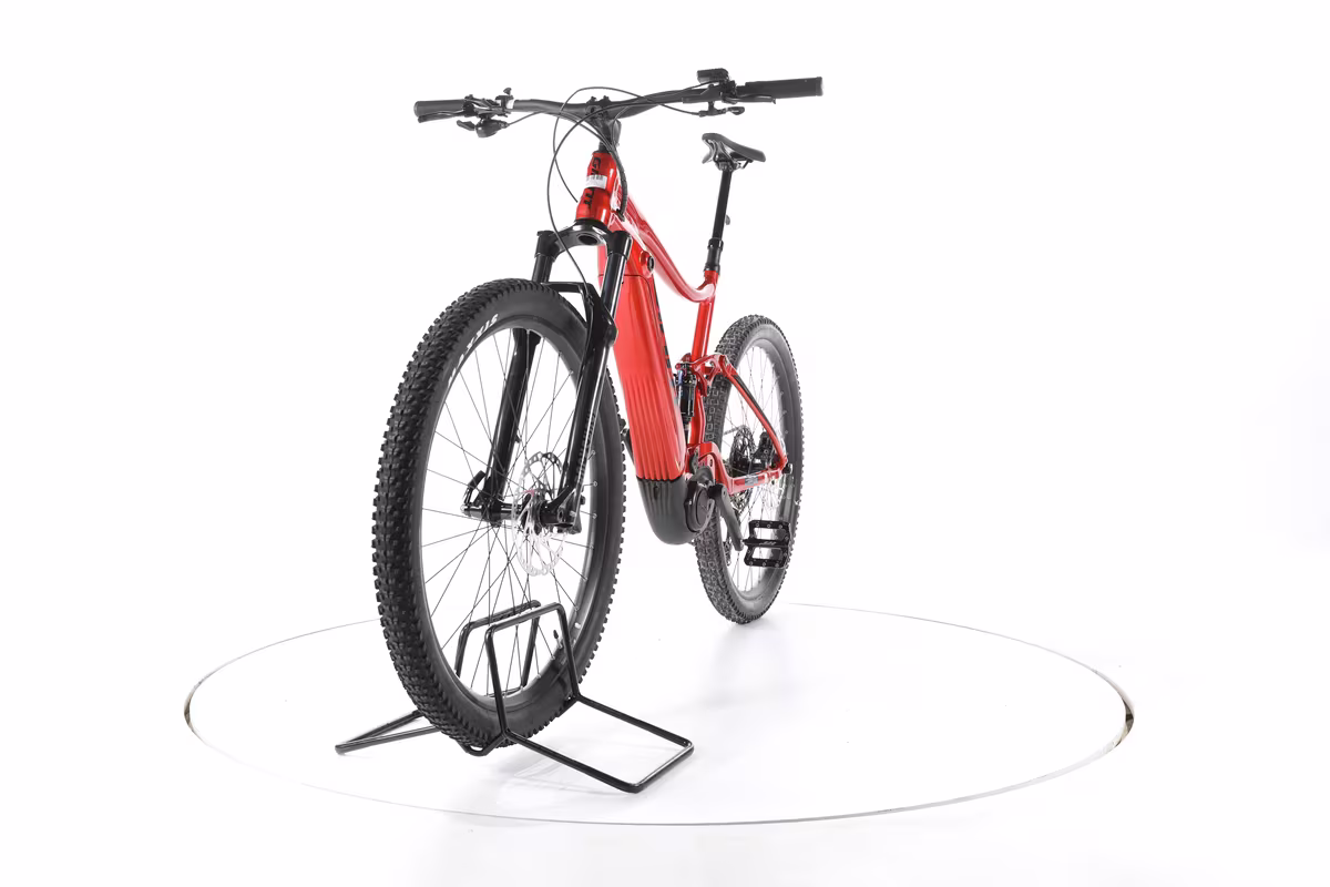 Giant Stance E+ 1 E-Bike Tout-Suspendu - Miniature 5