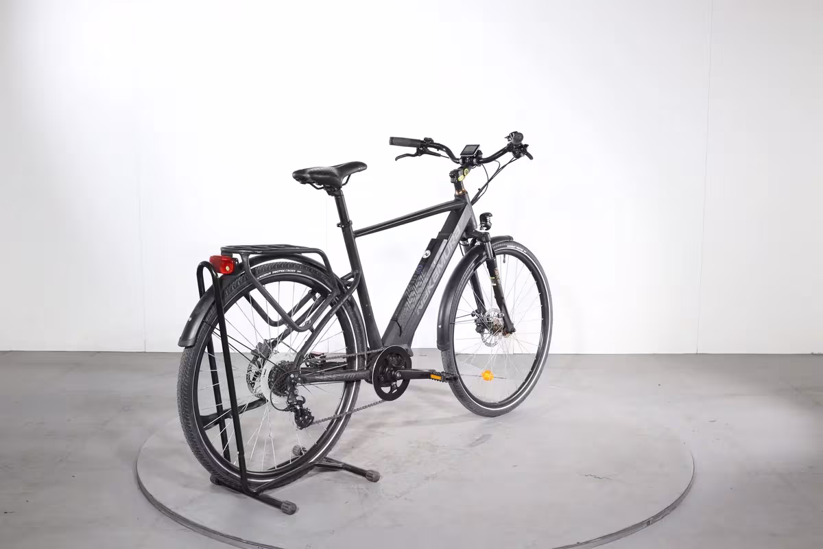 Nakamura E-Fit 150 - Miniature 6