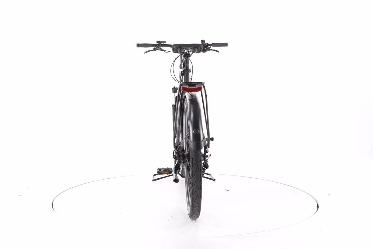 R Raymon TourRay E 3.0 Vélo Électrique de Trekking - Miniature 10