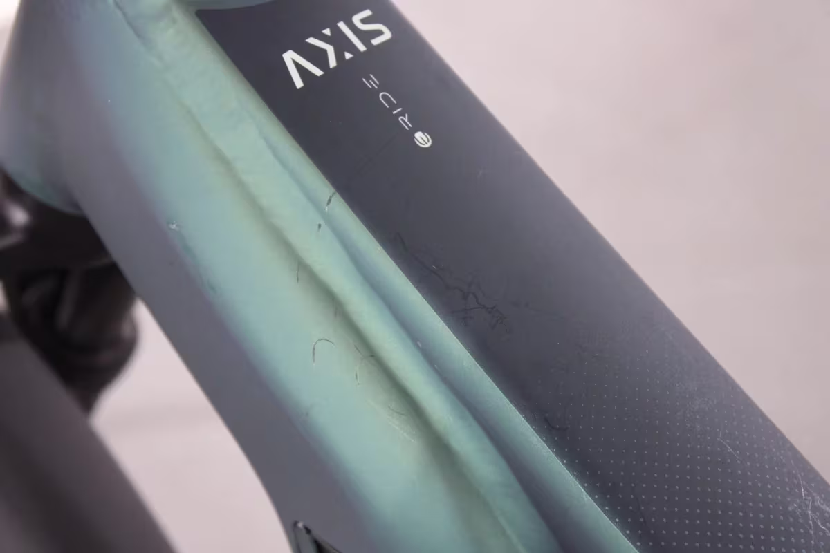 Scott Axis eRide EVO - Miniature 8