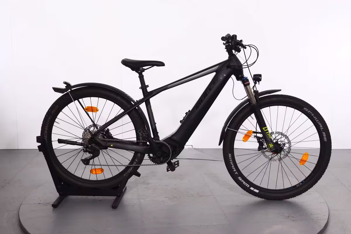 Bulls COPPERHEAD EVO 2 XXL STREET