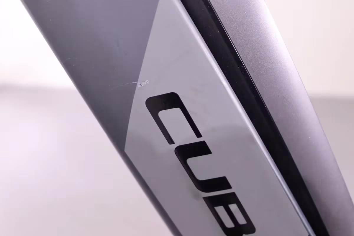 Cube Reaction Pro HPA - Miniature 8