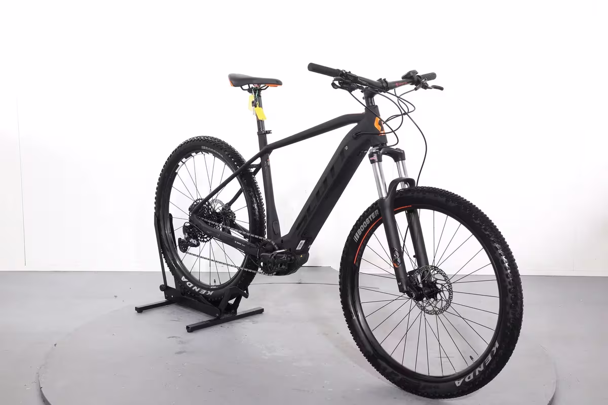 Scott Aspect eRIDE 910 - Miniature 2