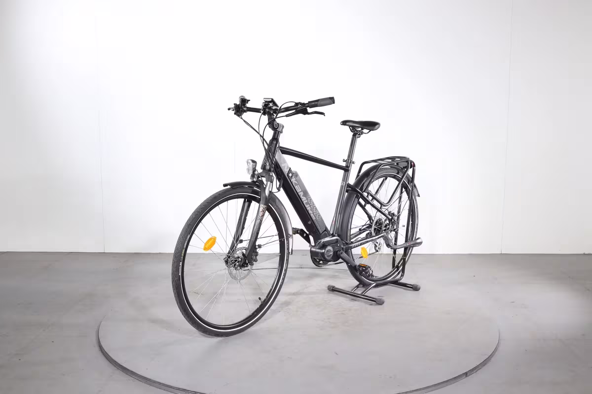 Nakamura E-Fit 150 - Miniature 3