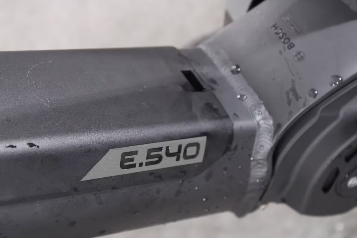 Carver Route E.520 - Miniature 9