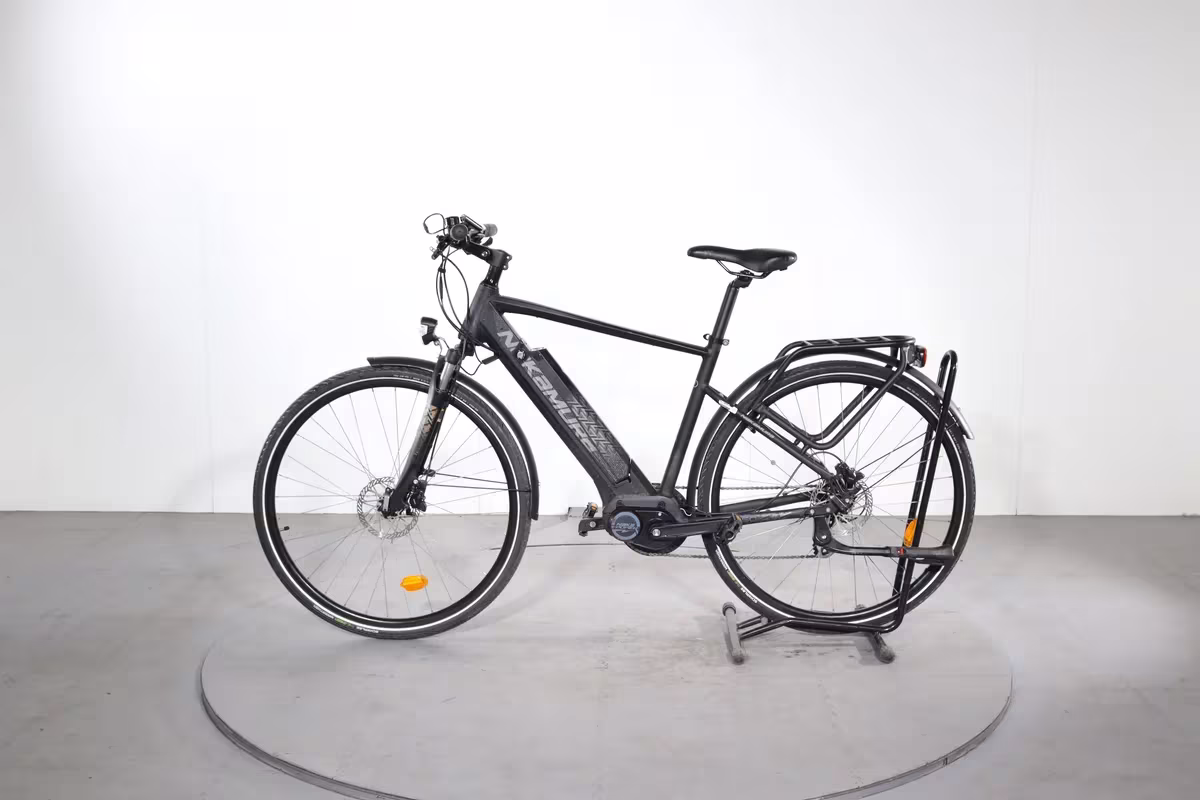 Nakamura E-Fit 150 - Miniature 4