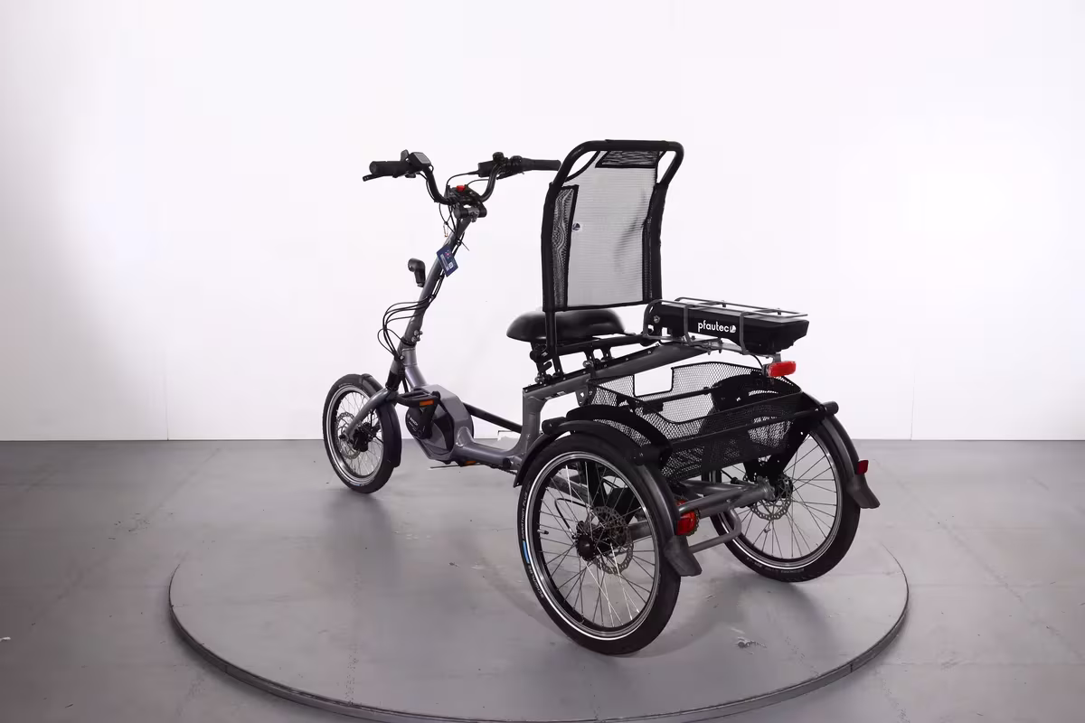 Pfautec Scoobo - Miniature 6
