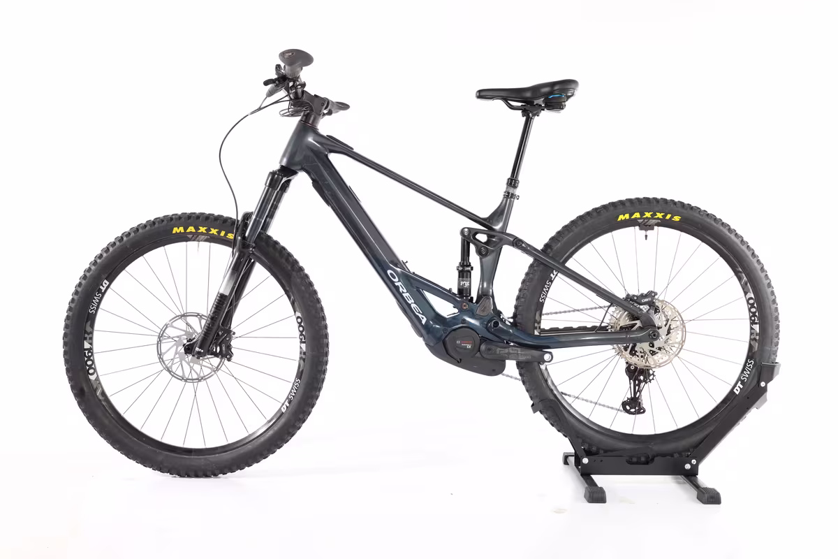 ORBEA Wild H20 2024 T.L - Miniature 2