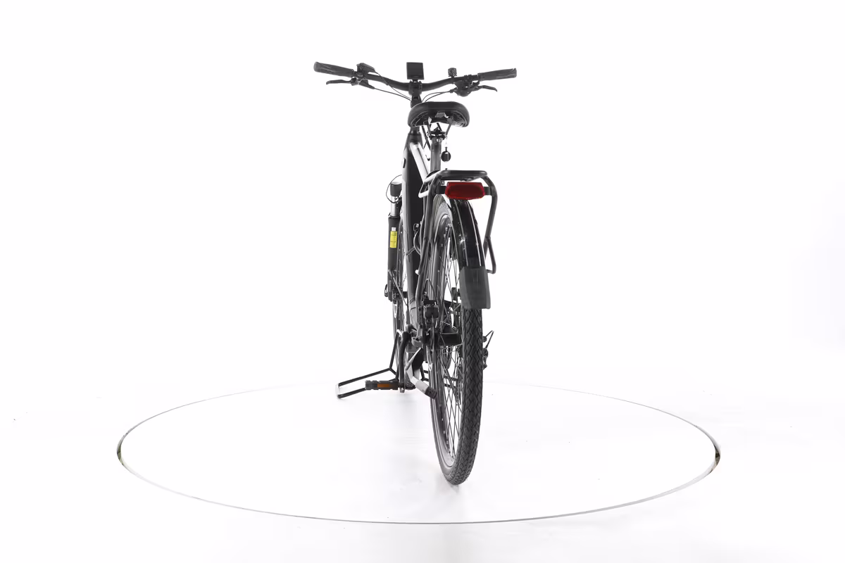 Pegasus Solero EVO 9 Vélo Électrique de Trekking - Miniature 10