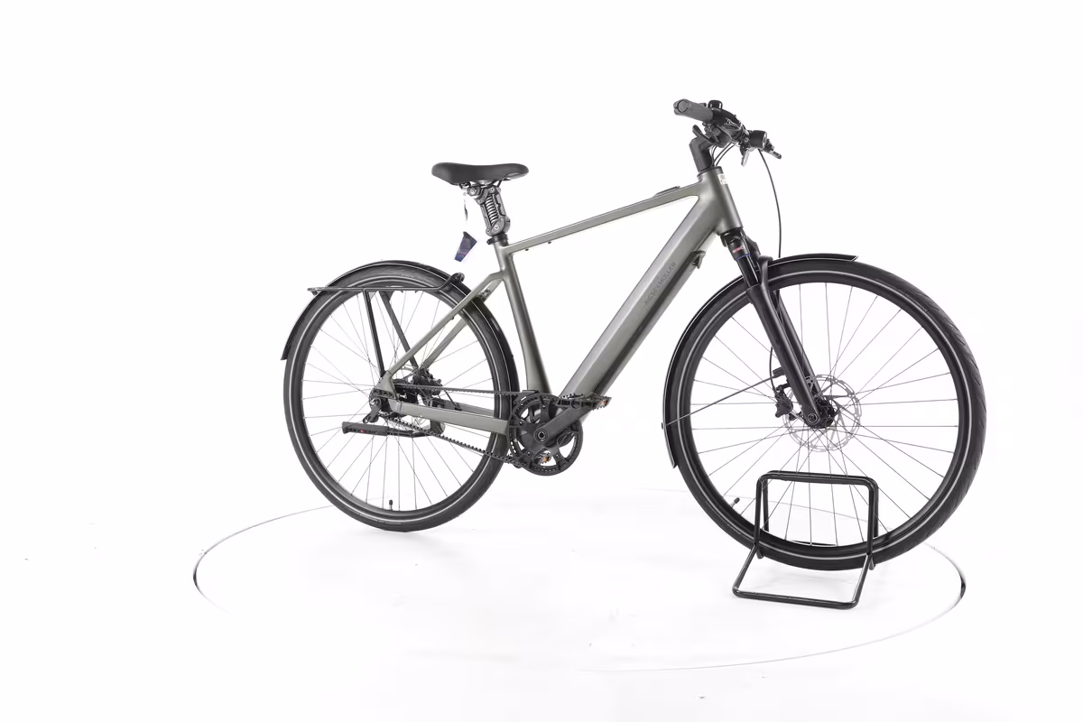 Riese & Müller UBN Five silent Vélo Électrique Urbain - Miniature 2