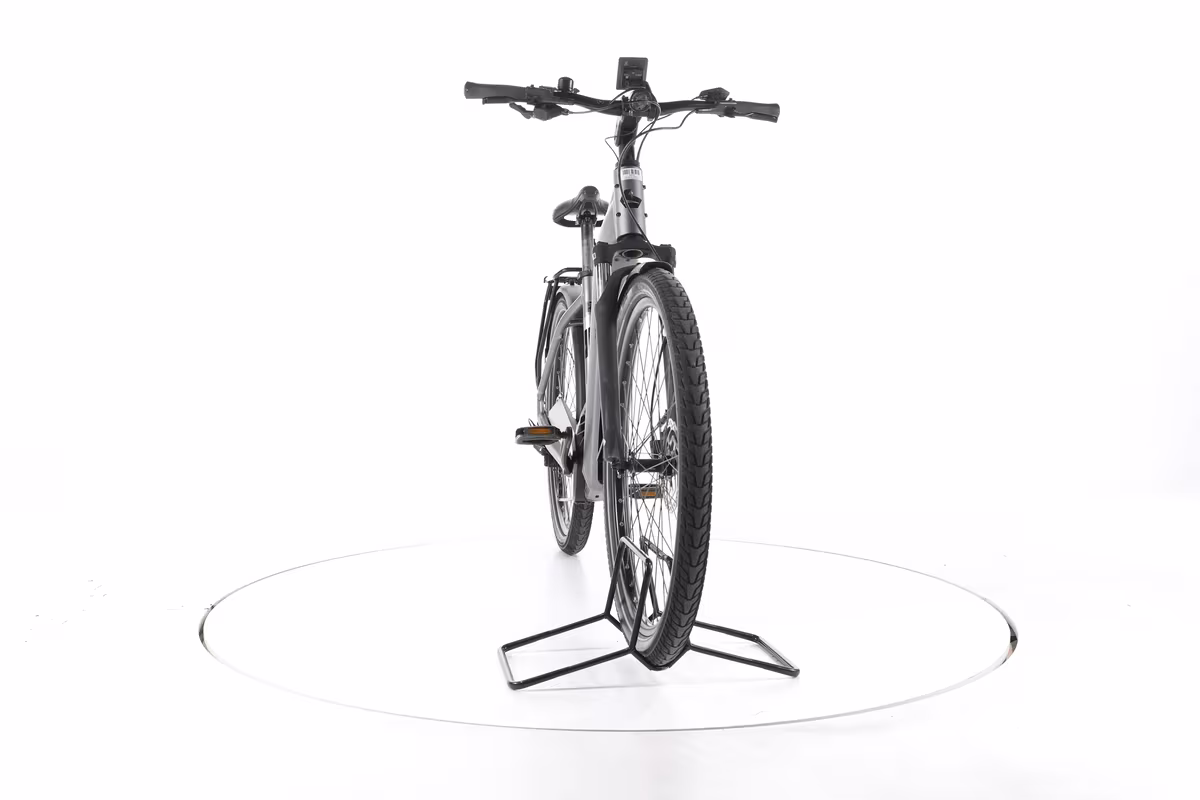 Bergamont E-Horizon Sport Vélo Électrique de Trekking Cadre bas - Miniature 4