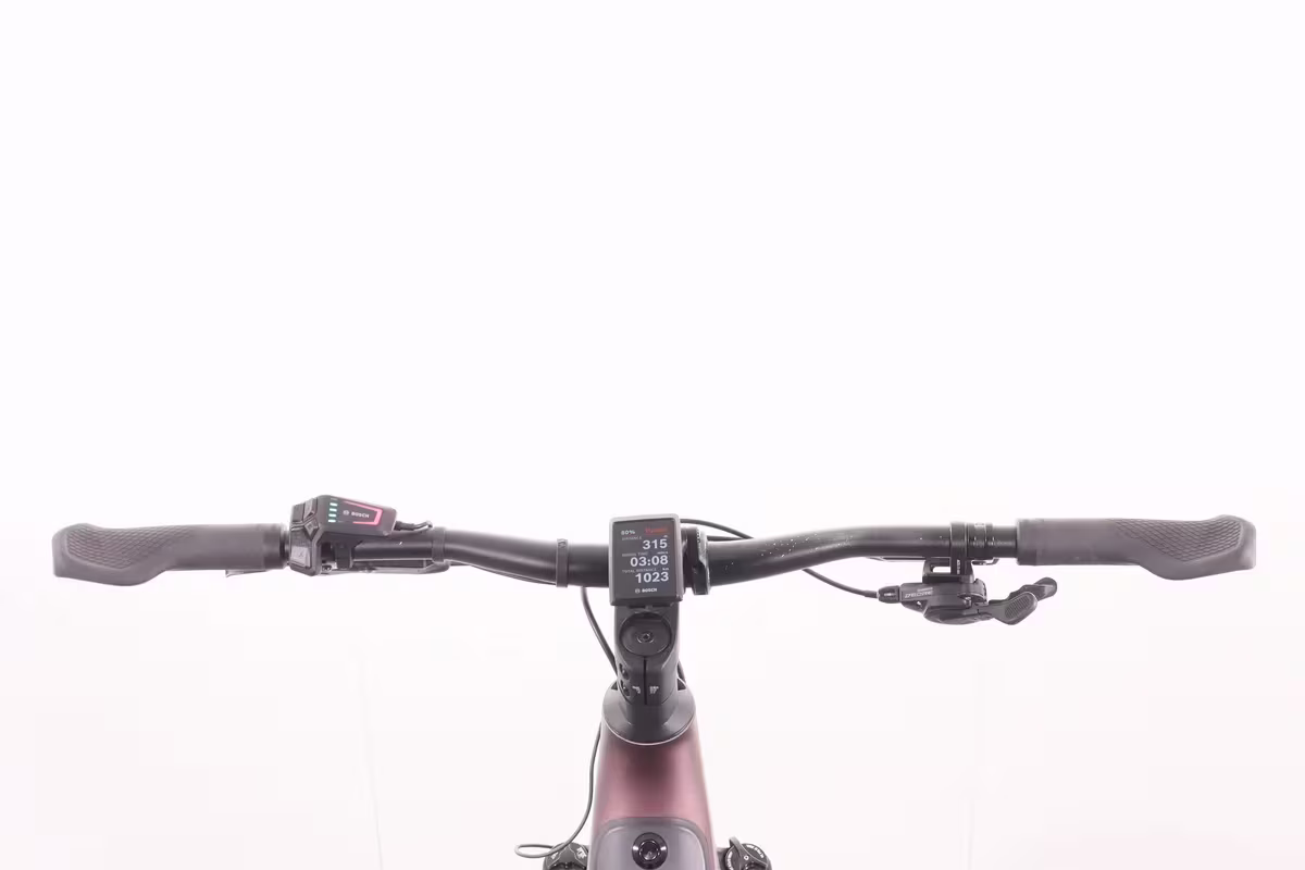 Cube Reaction Hybrid Slx 750 - Miniature 7