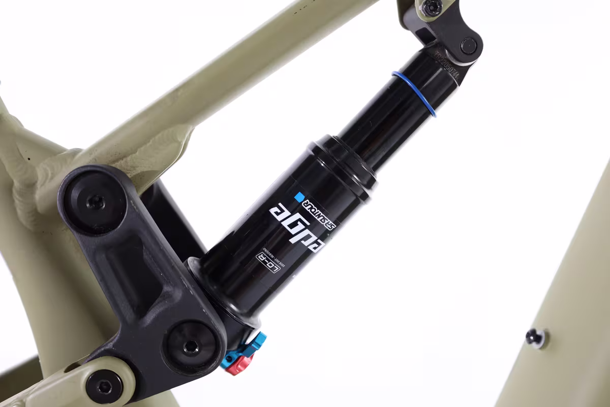 ADVANCED Trekking Pro X FS 2023 T.M - Miniature 6