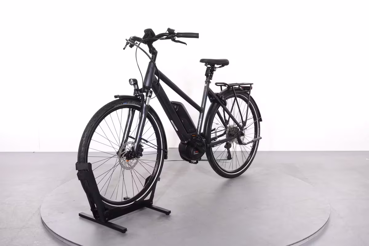 Winora Tria 10 - Miniature 3