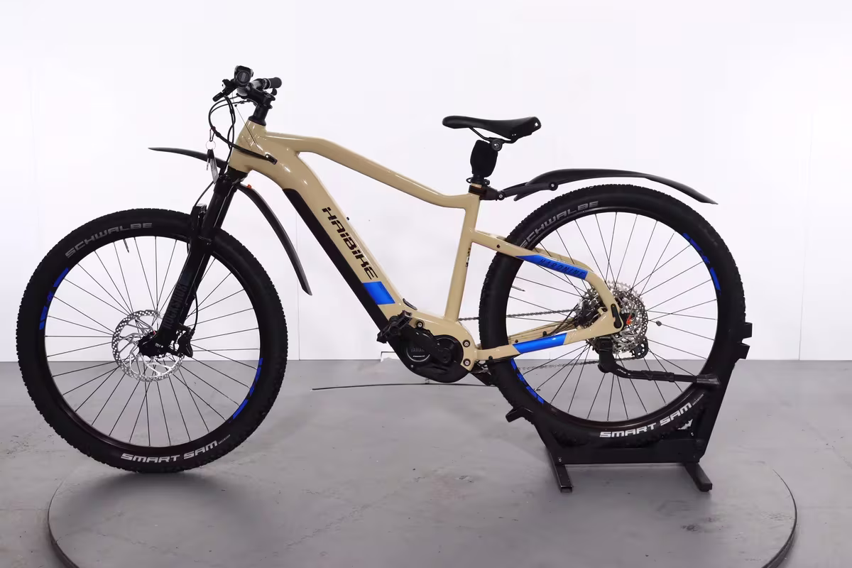 Haibike HARDNINE 7 - Miniature 4