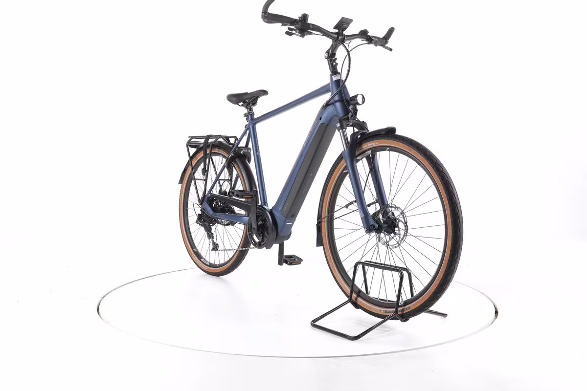 Pegasus PREMIO EVO 9 Vélo Électrique de Trekking 2025 - Miniature 3