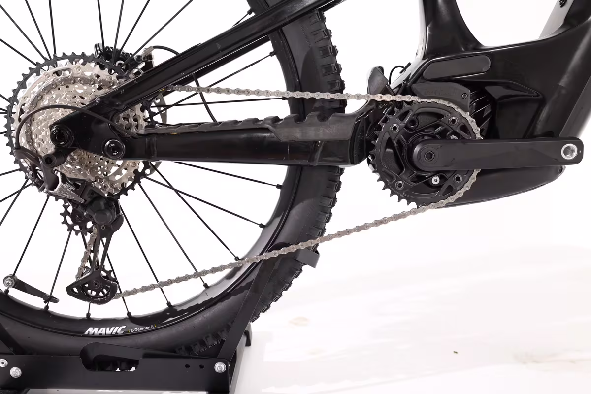 CANNONDALE Moterra Carbon LT 2 2024 T.S - Miniature 4