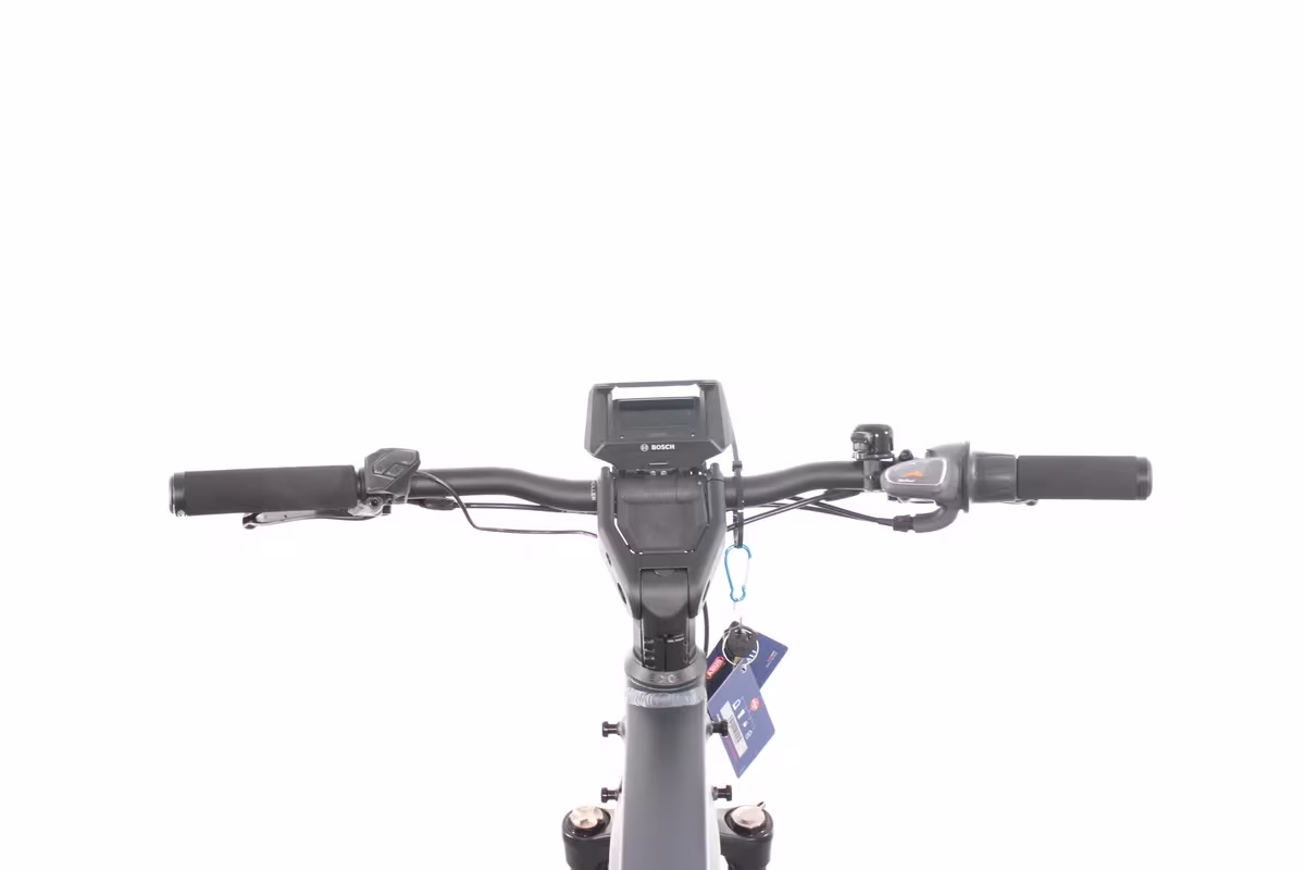 Riese & Müller Charger3 GT Vario - Miniature 7