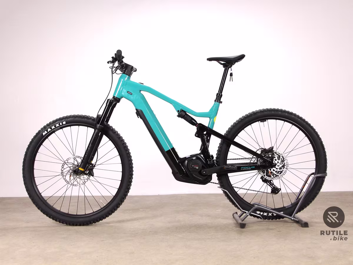 Focus THRON² 6.7 XL - Miniature 3