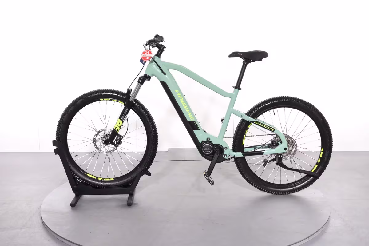 Haibike HARDSEVEN 6 - Miniature 4