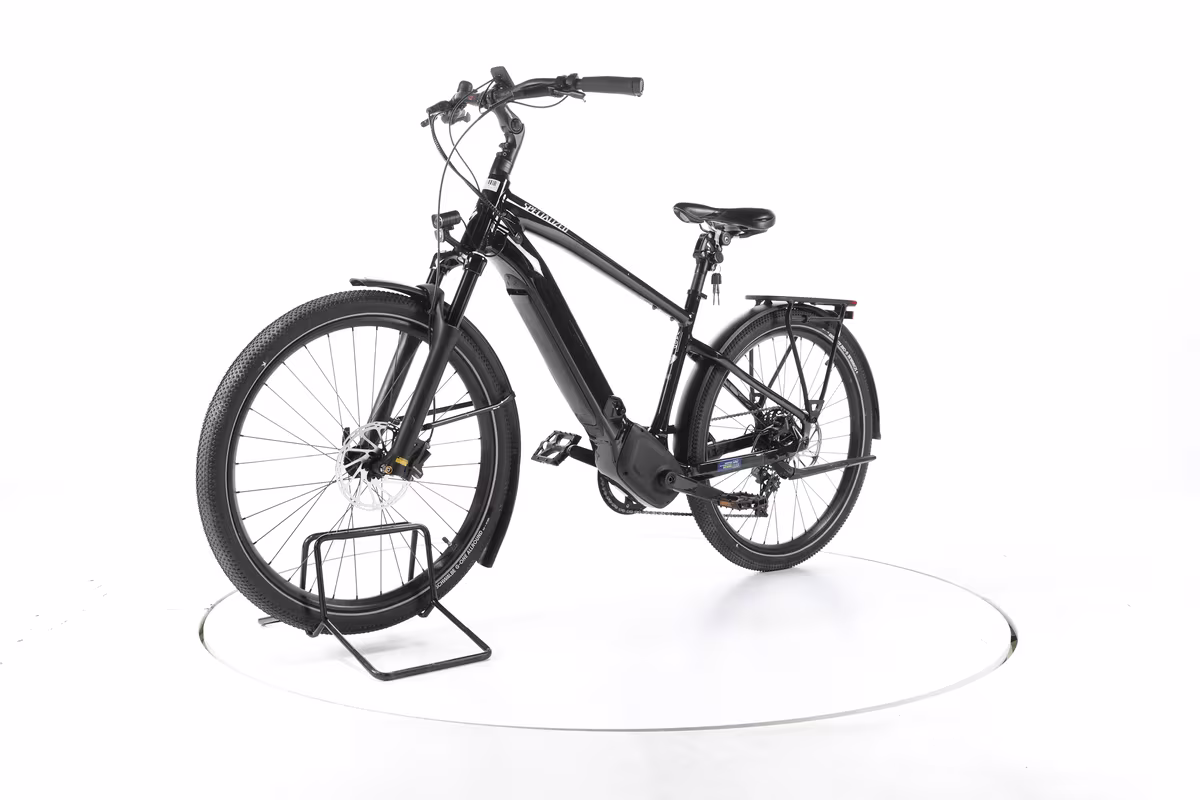 Specialized Turbo Vado 4.0 Vélo Électrique de Trekking - Miniature 6