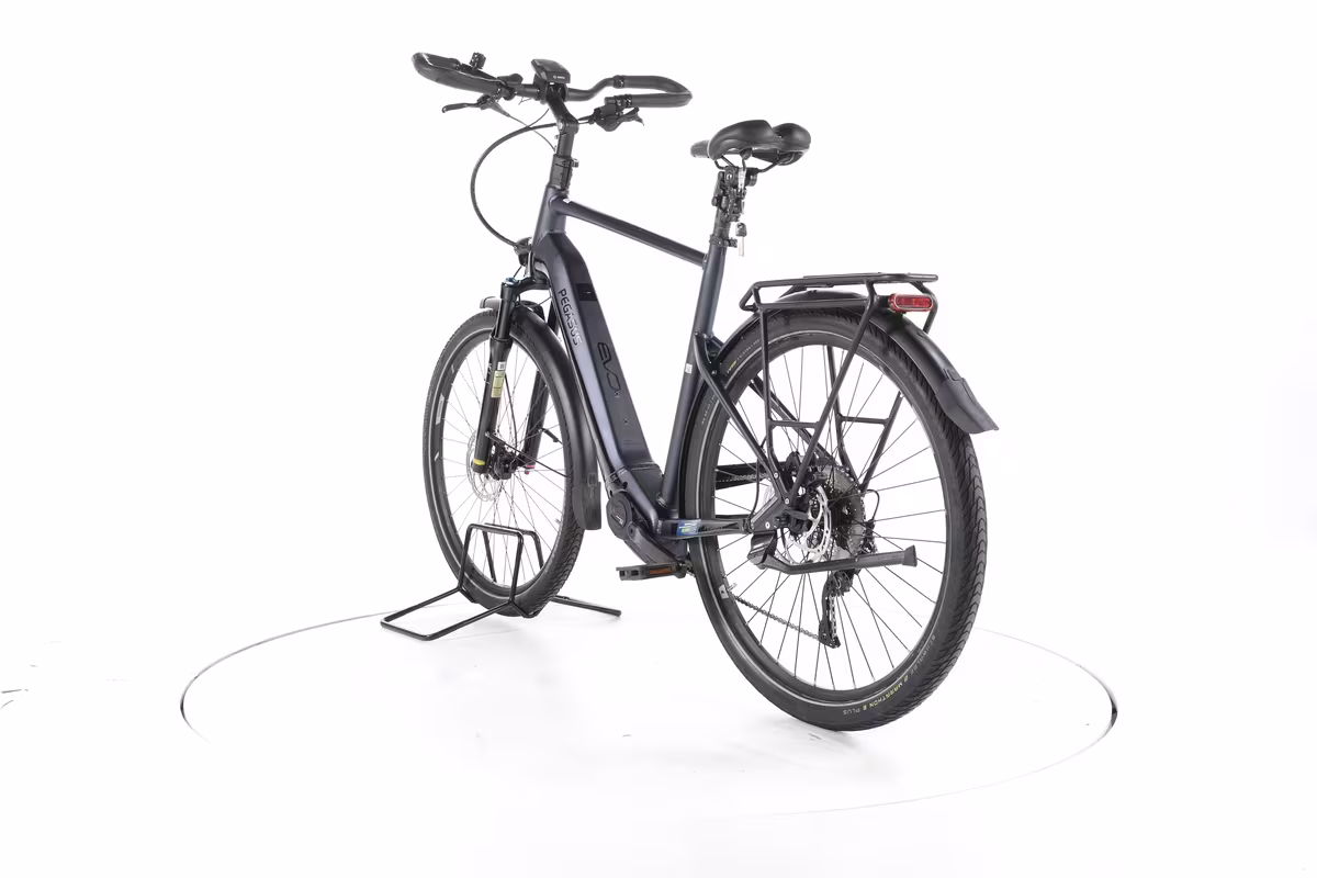 Pegasus Premio Evo 10 Lite Comfort Vélo Électrique de Trekking - Miniature 9