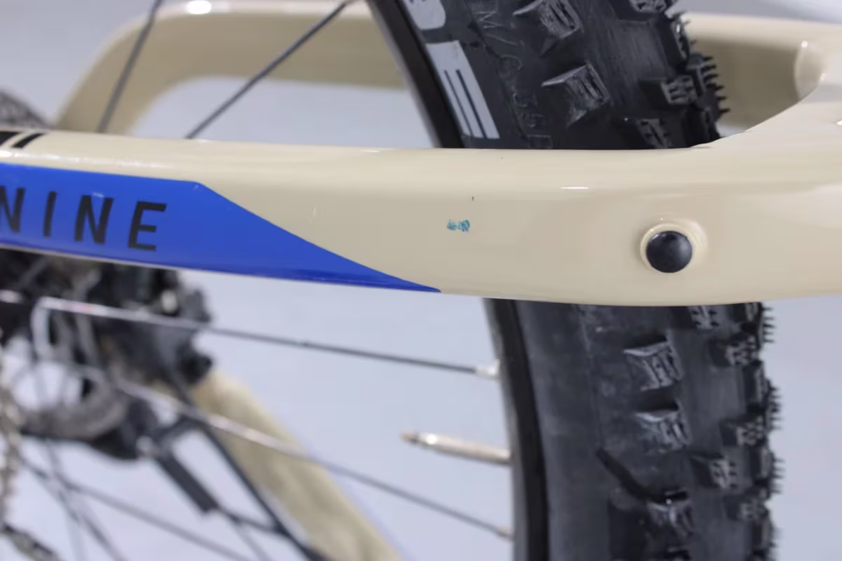 Haibike HARDNINE 7 - Miniature 8